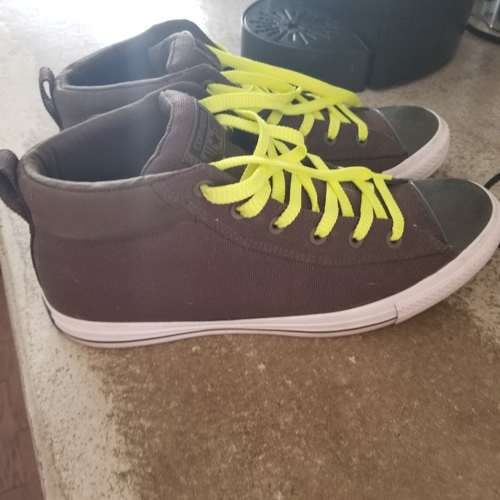 Converse